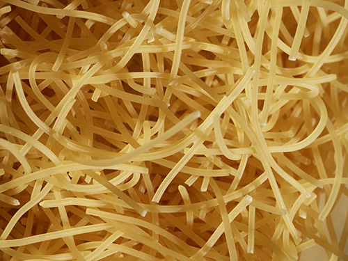 Margaret&acute;s Fideo